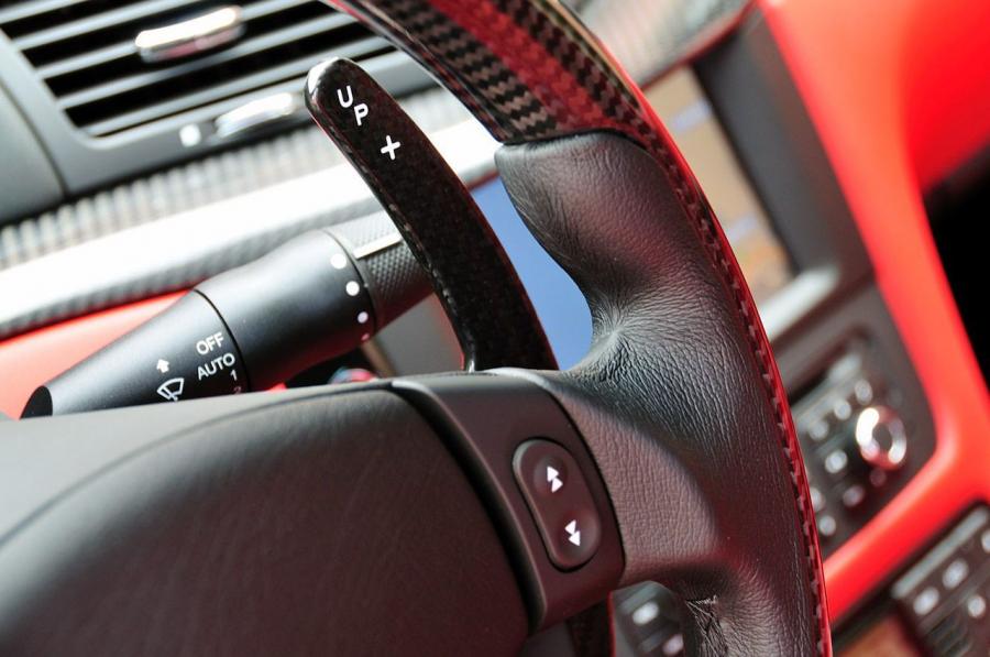  Maserati GranTurismo MC 2012 года  (фото 20 из 27)